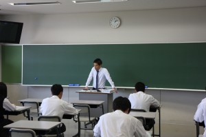 他大学各種学校説明会４